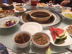 -天宜隆蘑菇宴火锅(石景山旗舰店)