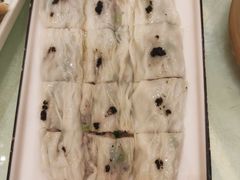 -聚福山莊·寻味顺德(北滘店)