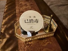 -莲泰式·中式·沐足·精油SPA采耳(天河店)