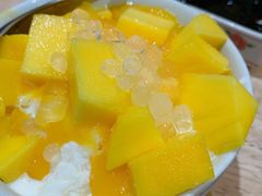 -堂屋糖水店(愚园店)