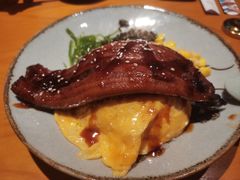 -佰海稻食堂·盖饭·拉面·寿喜锅(中华广场店)