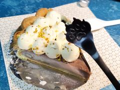 桂花栗子派Chestnut-Pie Bird(新闸路店)