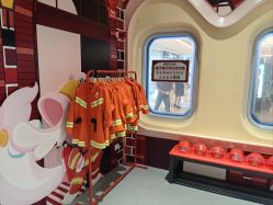 -奈尔宝·儿童乐园·亲子餐厅(苏州大悦城店)