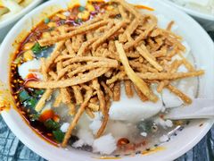 -西月城谭豆花(春熙路店)