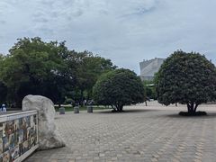 -唐城墙遗址公园