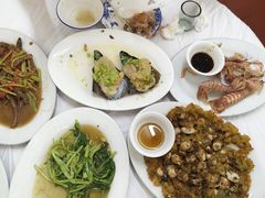 -老三鱼仔店