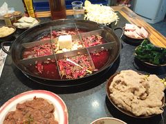 -利姐牧牛匠老火锅(兰花店)