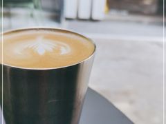 -Au Cafe&Roastery(华侨城店)