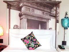 -上海外滩英迪格酒店