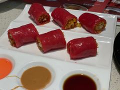 -喜家港式茶餐厅(三亚湾一丰禾生活广场店)