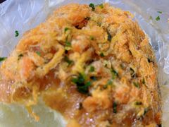 肉松公主-Caidie Bakery采蝶轩(百越店)