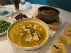 -柒园·三十年创意杭帮菜(龙湖滨江天街店)