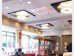 大堂-阿莉餐厅(枣阳路店)