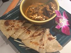 -太食獸泰式茶餐厅(IFS国金中心店)