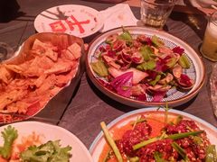 -火焰枪蛋·烧烤(奉天街店)