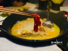 -马头巷·食景园(苏州总店)