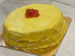 杨枝甘露千层-糖糖屋•糖水•雪花冰店(时尚天河店)