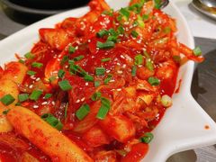-统营阿姨(虹泉路店)