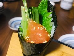 -三上料理(西湖文化广场店)