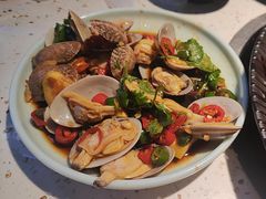-沪小胖·小龙虾·蓝龙王(八佰伴店)