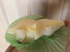 榴莲雪媚娘-鲍师傅糕点(春熙路店)