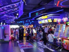 -核客电玩城(东门店)