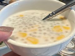 -泰香米泰国餐厅(鎏嘉码头店)