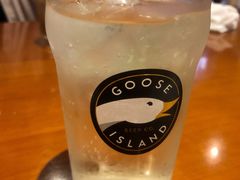 -気楽亭和食料理(气乐亭大世界本店)