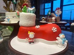 -索菲特酒店 · 云尚天际自助餐厅
