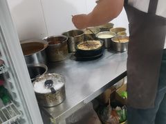-曹宝林砂锅麻辣烫(星光路店)