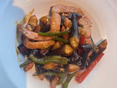 -佬太公海鸭·海鲜大排档(上海总店)
