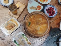 -十六蒲(桂林路店)