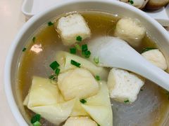 -东泰祥生煎馆(重庆北路店)