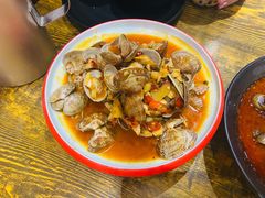 -老闵田螺馆·南昌特色小炒(梦时代店)