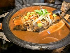 -探鱼·鲜青椒爽麻烤鱼(领展购物广场店)