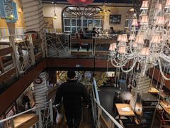 -通海俄式烧烤·俄罗斯大串(嵩山路店)