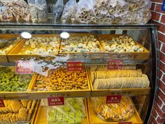 -宋记饼家(石门二路店)