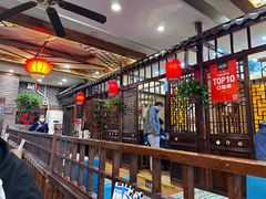 -玉桥餐厅(天坛店)