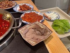 -飘香火锅(玉林西路店)