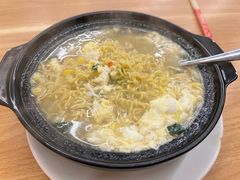 -买又大餐厅(福林里店)