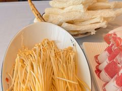 -澳洲肥牛火锅(转盘路店)