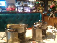 -领鲜活海鲜榴莲自助火锅(东门店)