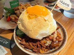 -岛风·台食小馆 ISLAND BISTRO(烟台山店)