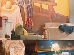 -咖法森林·咖啡  酒吧(天河店)