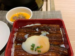 -歌行灯日本料理(伊势丹店)