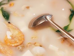 -渔民船说·北塘海鲜·天津菜·海肠捞饭(北塘古镇店)