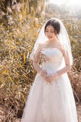 -保定巴黎婚纱摄影
