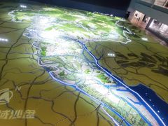 -广州市城市规划展览中心