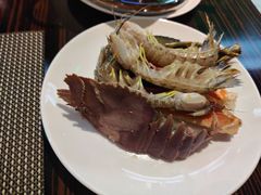 煮海鲜-绿岛国际酒店-西餐厅