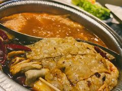 -火炉火自助餐(喜隆多店)